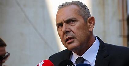 Καταδικάστηκε ο Καμμένος για συκοφαντική δήλωση κατά της Ντόρας Μπακογιάννη