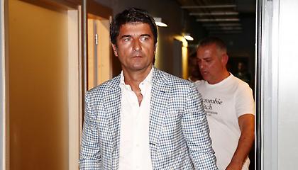 Η συμφωνία του Ίβιτς με χαφ που χάλασε στο... παρά ένα των μεταγραφών!