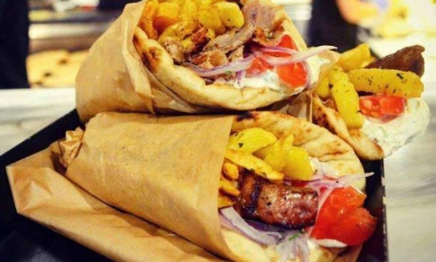 Το κρυμμένο μυστικό της πόλης: Το κορυφαίο σουβλάκι της Αθήνας λίγοι τυχεροί το δοκίμασαν
