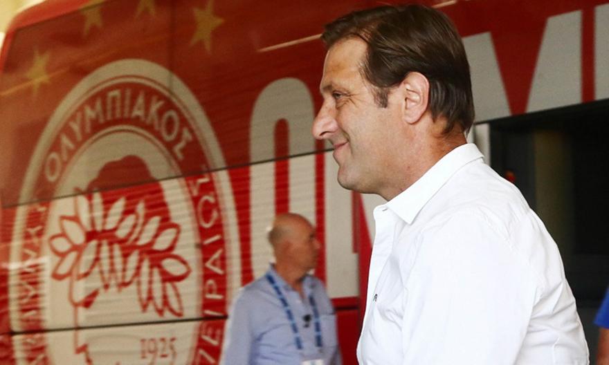 «Λίφτινγκ» από τον Μαρτίνς κόντρα στον Βόλο