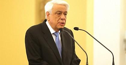 ΠτΔ: Η επιστροφή των Γλυπτών του Παρθενώνα αφορά τον παγκόσμιο πολιτισμό