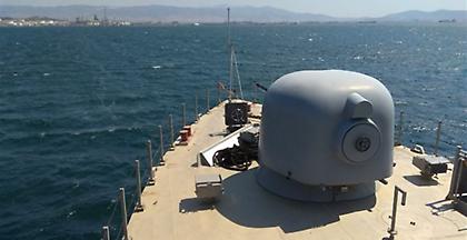 Κλοπή όπλων στη Λέρο: Στη «νύχτα» και στη μαύρη αγορά στρέφονται οι έρευνες