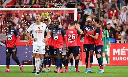 Καθάρισε και τώρα… Άγιαξ!