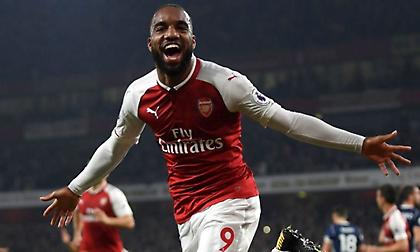 Από… Οκτώβρη επιστρέφει ο Λακαζέτ