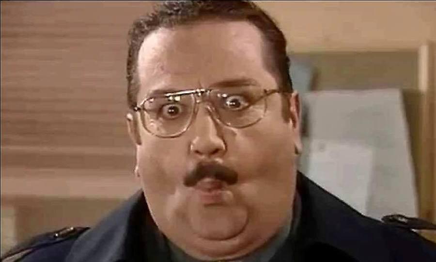 Κουίζ: Σου δίνουμε ένα καρέ του ήρωα, μπορείς να θυμηθείς το όνομά του στη σειρά;