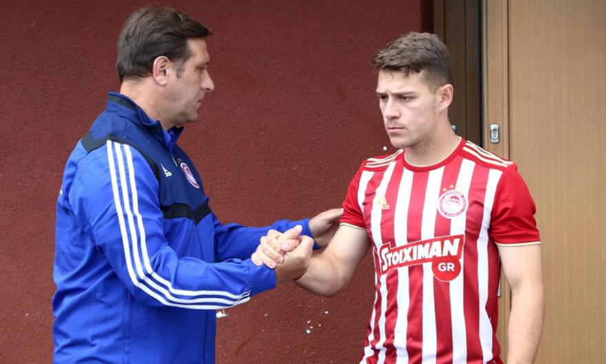 Αλλαγές στην 11άδα με Βόλο ο Μαρτίνς – Στον πάγκο οι νέοι