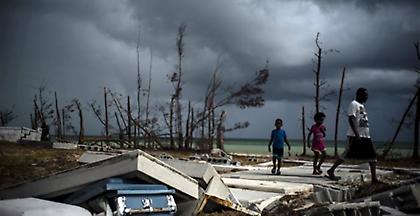 Μετά τον Ντόριαν έρχεται ο Ουμπέρτο. Σε επιφυλακή οι Μπαχάμες