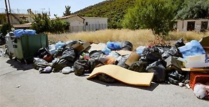 Η Ελλάδα χρειάζεται 10ετία για να καλύψει το χάσμα στο θέμα της ανακύκλωσης