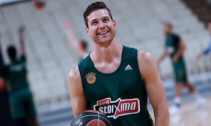 «Γεύση» από τον νέο Παναθηναϊκό σήμερα κόντρα στην Ούνικς