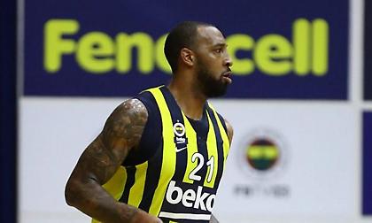 Ντέρικ Ουίλιαμς: «Μία Team Usa με παίκτες της Ευρωλίγκας θα είχε νόημα»