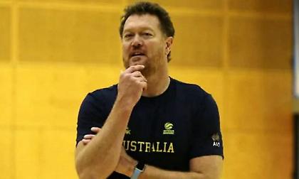 Λουκ Λόνγκλεϊ για την ήττα της Αυστραλίας: «Οι θεοί του μπάσκετ… γουστάρουν την Ισπανία»!