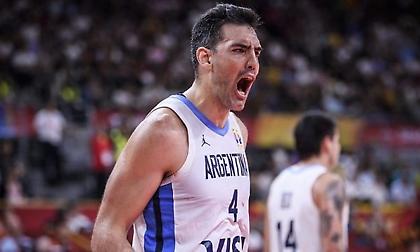 Αργεντινή: Στον τελικό μετά από 17 χρόνια με «συνδετικό κρίκο» τον θρύλο Σκόλα! (videos-πίνακας)