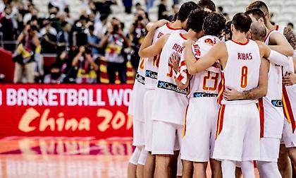 Ισπανία: Δεύτερος παγκόσμιος τελικός μετά το 2006 στη Σαϊτάμα! (videos-πίνακες)