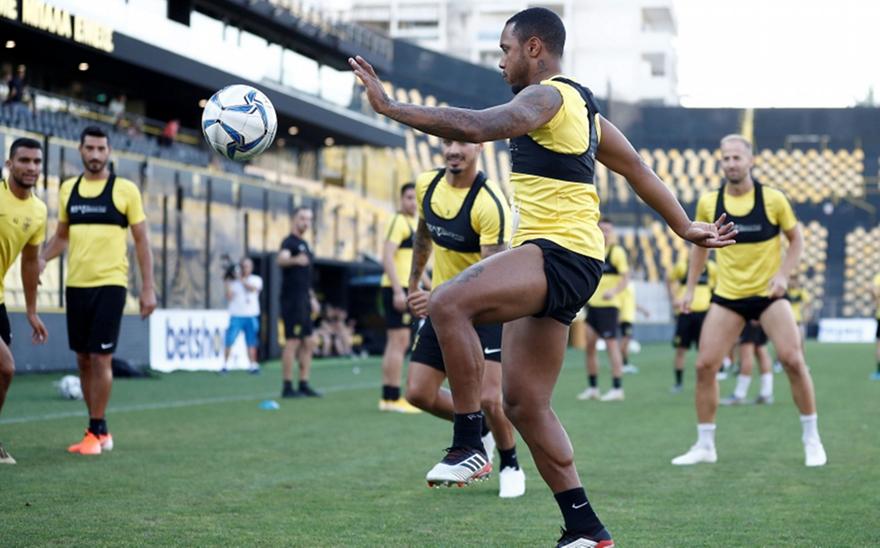 «Νέα αρχή» με Παναθηναϊκό θέλουν στον Άρη