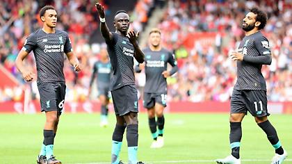 Για το απόλυτο και το ιστορικό ρεκόρ!