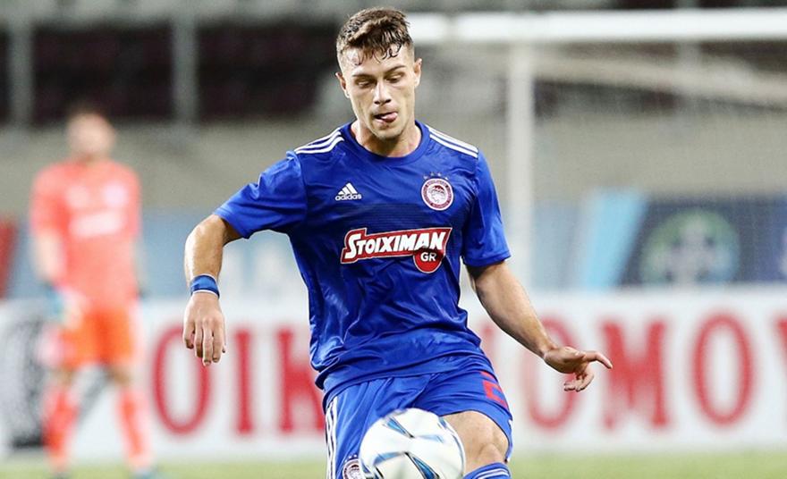 Κούτρης: «Να πει ο Μαρτίνς κάποια στιγμή ότι μετάνιωσε για την επιλογή του…»