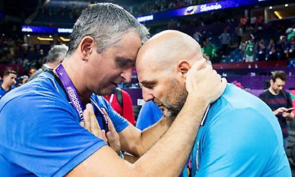 «Φεύγει ο Τζόρτζεβιτς και έρχεται ο Κοκόσκοφ στη Σερβία»