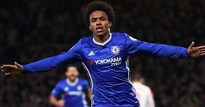 Μια ομιλία… σκέτη έμπνευση από τον Γουΐλιαν! (video)