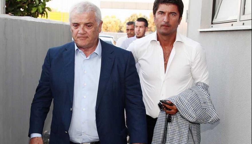 Άσχημη εξέλιξη στην ΑΕΚ με Καρντόσο!