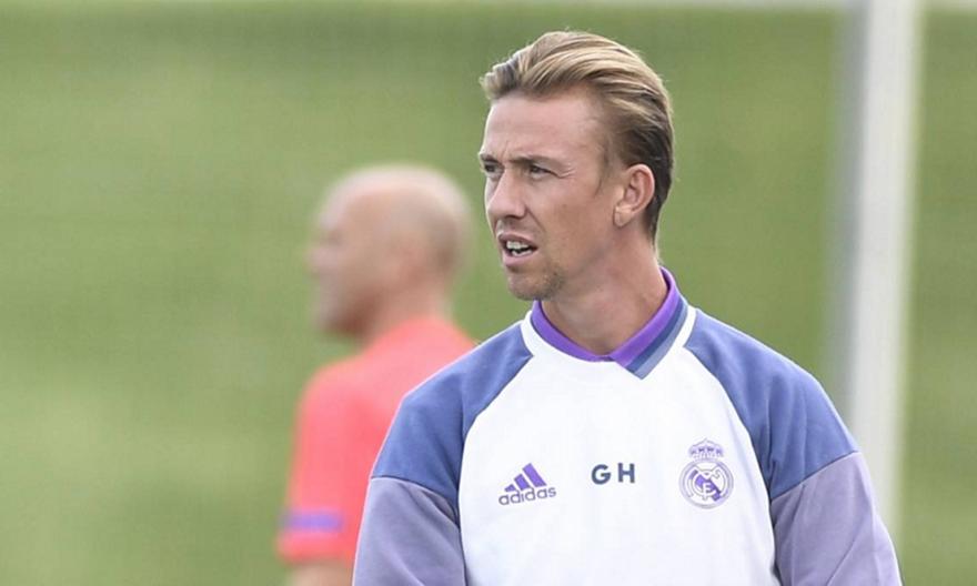 «Ήθελε να δουλέψει στον Άρη ο Γκούτι, δεν τα βρήκαμε στο οικονομικό»