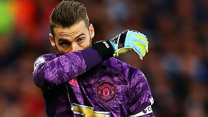 Πιστεύει ακόμη σε παραμονή Ντε Χέα ο Σόλσκιερ!