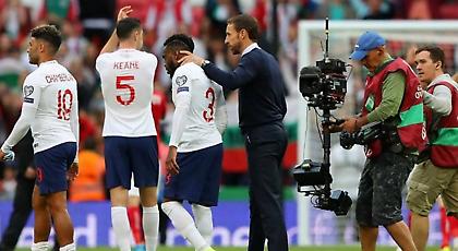 Στην αντεπίθεση οι Βούλγαροι για τα σχόλια περί ρατσισμού του Σάουθγκεϊτ