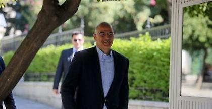 Δένδιας: Επαναπροσδιορισμός συμμαχιών της χώρας στο επίκεντρο πολιτικής ΝΔ