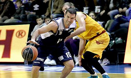 Στεφανίδης: «Το μοναδικό ξενύχτι που μου επέτρεπαν οι γονείς μου ήταν για να δω τον Γκάλη»