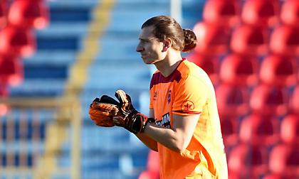 Μπαντής στον ΣΠΟΡ FM: «Δεν έπρεπε να επιτρέψει η ΕΠΟ αγώνες χωρίς ασφάλιση - Θυμίζει μεσαίωνα»