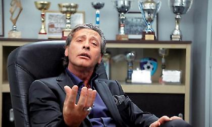 Οι διαφημίσεις του Τάκη Σπυριδάκη που άφησαν εποχή