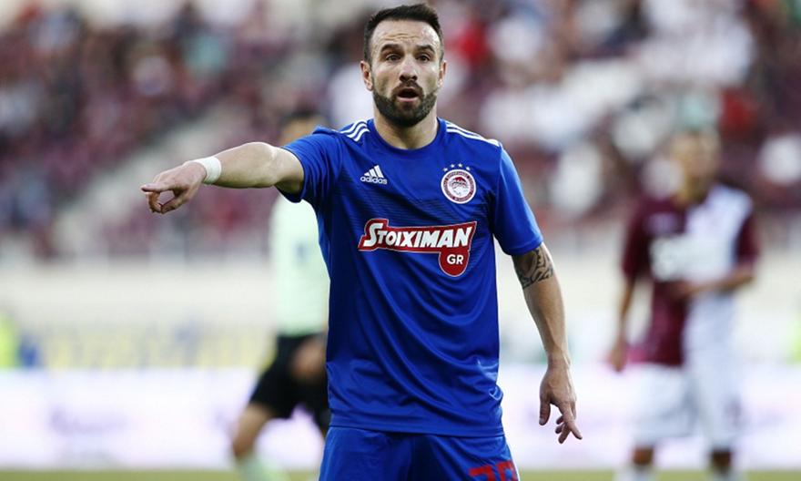 Βαλμπουενά: «Κάθε ματς μετράει…»