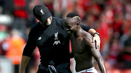 Το μοναδικό ρεκόρ του Μανέ