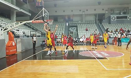 Σούπερ Σαντ Ρος και Λάνγκφορντ στη νέα φιλική νίκη της ΑΕΚ