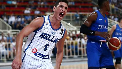 Έχει όρο για να φύγει ο Λαρεντζάκης και... βλέπει ξανά Ελλάδα!