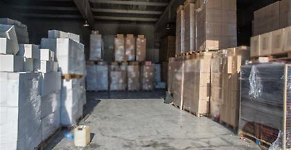 Ημερήσιο τζίρο 3.000 ευρώ είχε ο προμηθευτής λαθραίων τσιγάρων στην ΑΣΟΕΕ