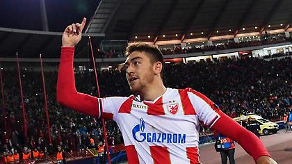 Το γύρισε στο... 90φεύγα ο Ερυθρός Αστέρας!