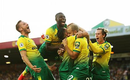 Σφαλιάρα στην πρωταθλήτρια Σίτι από τον Πούκι και την παρέα του!