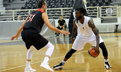 Φιλική νίκη του ΠΑΟΚ επί του Πανιωνίου