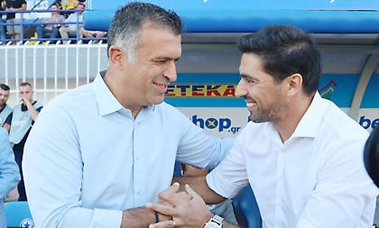 Αναστασίου: «Τα λάθη με ομάδες όπως ο ΠΑΟΚ πληρώνονται»