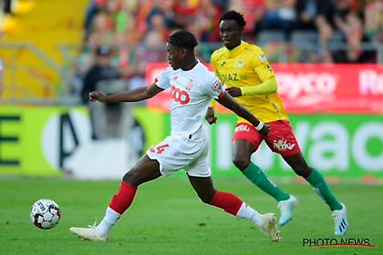 Με «τεσσάρα» επέστρεψε στις νίκες η Σταντάρ