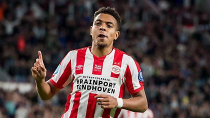 Έβρεξε γκολ από Άγιαξ και Αϊντχόφεν