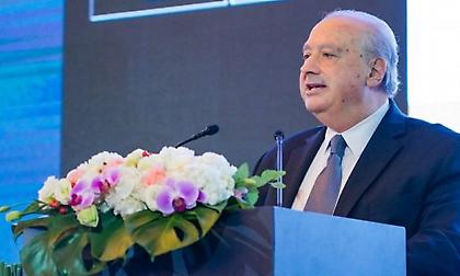 FIBA: Νέος Πρόεδρος του IBF ο Οράσιο Μουρατόρε, Αντιπρόεδρος ο Γιώργος Βασιλακόπουλος