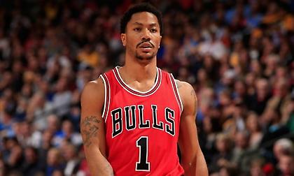 Ρόουζ για το Game 4 του 2015: «Ο Μπλατ είχε ζητήσει τάιμ άουτ, έπρεπε να είχαμε κερδίσει»