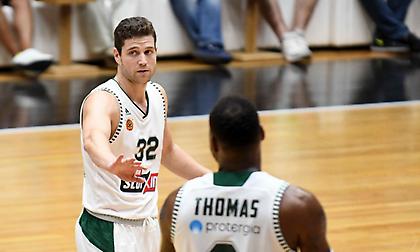 Τι είδαμε στα αποκαλυπτήρια του Παναθηναϊκού