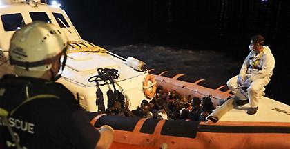 Ocean Viking: Πώς θα κατανεμηθούν οι μετανάστες στις χώρες υποδοχής