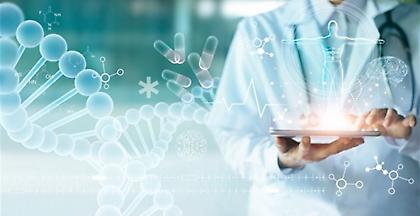 Φοιτητής Ιατρικής βρήκε τη θεραπεία που του έσωσε τη ζωή