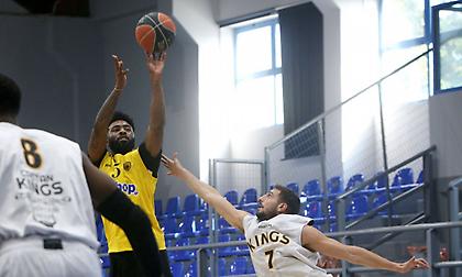 Ευχές της ΑΕΚ σε Λάνγκφορντ