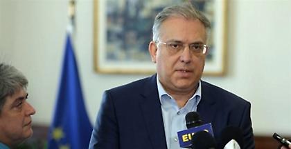 Θεοδωρικάκος: Ο Τσίπρας συνεχίζει να υποτιμά τη νοημοσύνη των Ελλήνων