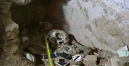 Παραγουάη: Σάλος με την εύρεση λειψάνων σε οίκημα του δικτάτορα Στρέσνερ