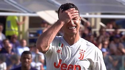 Έπεσε από την κορυφή μετά από 560 μέρες η Γιουβέντους